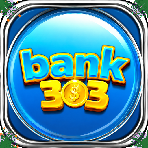 bank303 — mitra unggulan